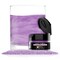 Brew Glitter - Light Purple Edible Drink Glitter (4g, x1 Flip-Cap Jar) for Beer, Cocktails and Beverages